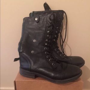 Women boots